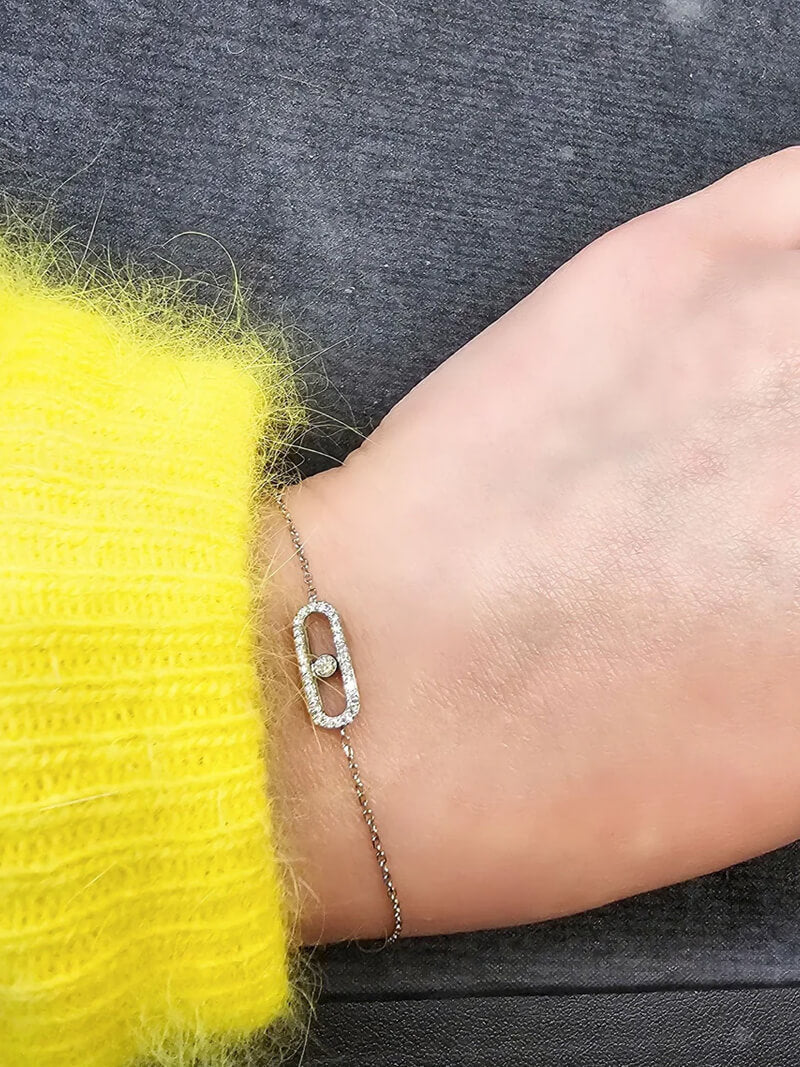 Melissa - Pulseira